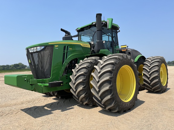 2025 John Deere 9R 590 - Photo1