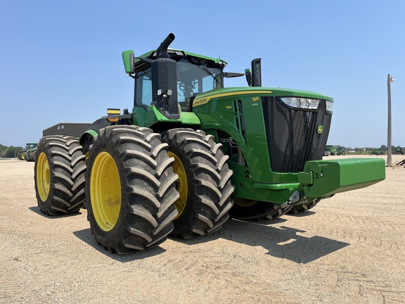 2025 John Deere 9R 590 - Photo3