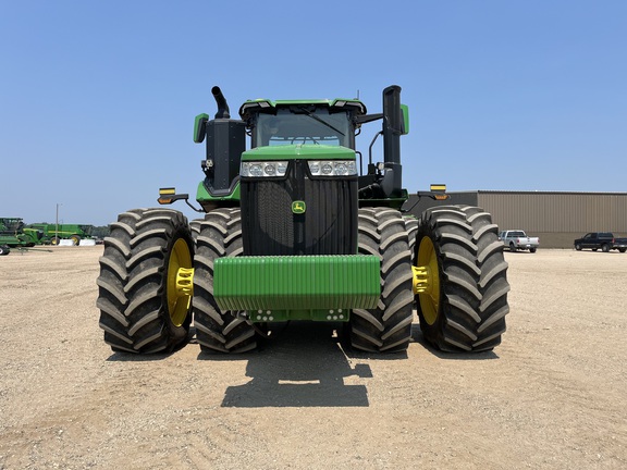 2025 John Deere 9R 590 - Photo2