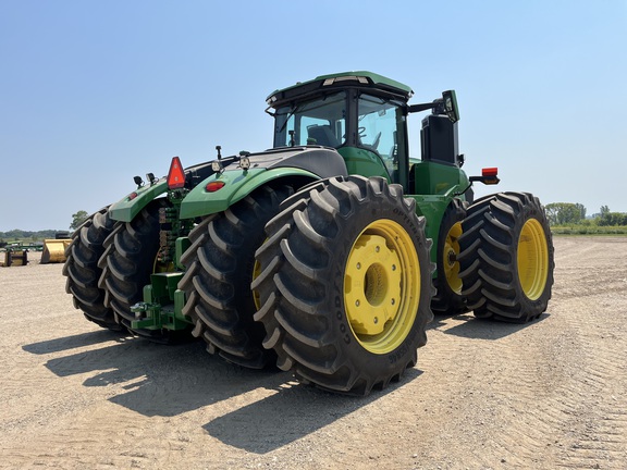 2025 John Deere 9R 590 - Photo5