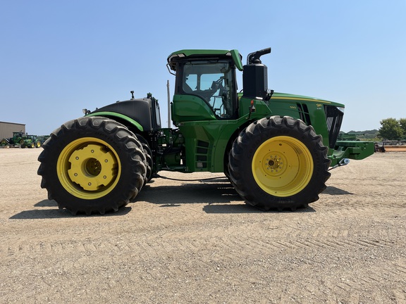 2025 John Deere 9R 590 - Photo4
