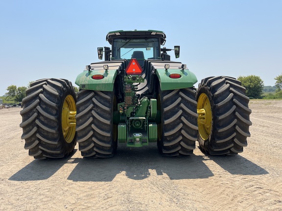 2025 John Deere 9R 590 - Photo6