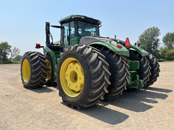 2025 John Deere 9R 590 - Photo7