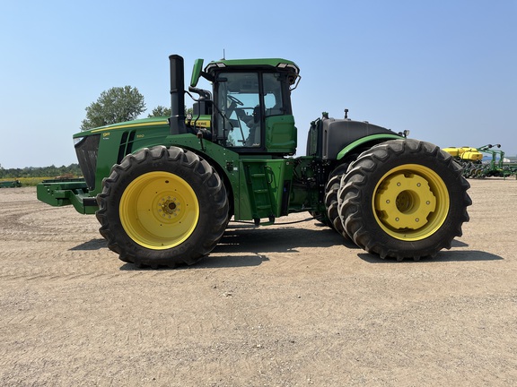 2025 John Deere 9R 590 - Photo8