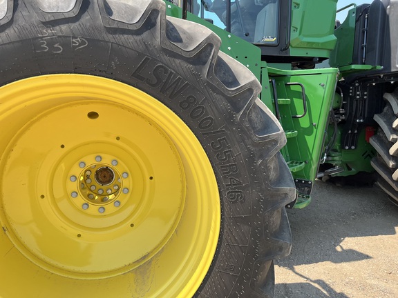 2025 John Deere 9R 590 - Photo10