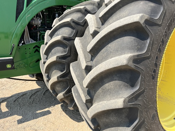 2025 John Deere 9R 590 - Photo11