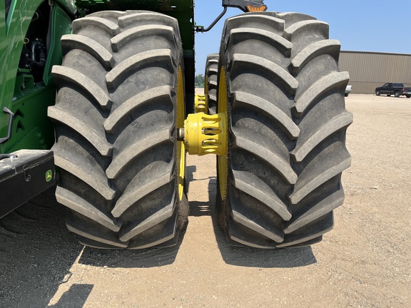 2025 John Deere 9R 590 - Photo12