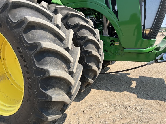 2025 John Deere 9R 590 - Photo15