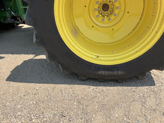 2025 John Deere 9R 590 - Photo14