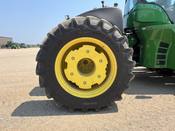 2025 John Deere 9R 590 - Photo17