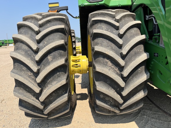 2025 John Deere 9R 590 - Photo16