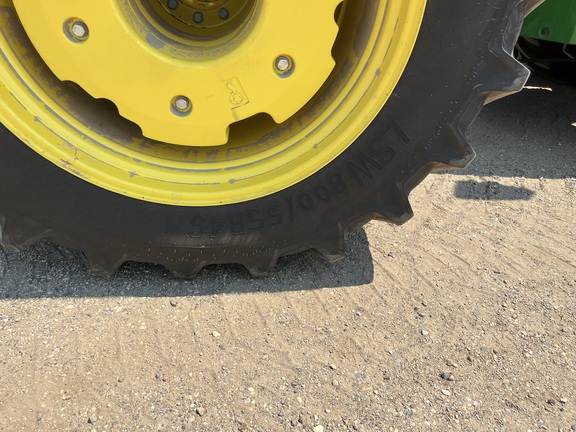 2025 John Deere 9R 590 - Photo18
