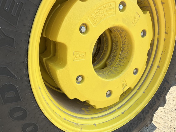2025 John Deere 9R 590 - Photo20