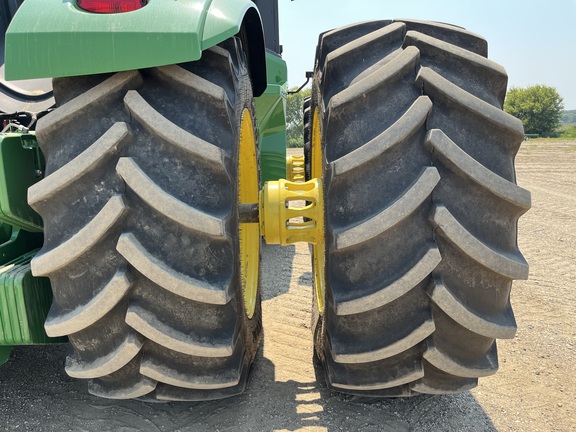 2025 John Deere 9R 590 - Photo21
