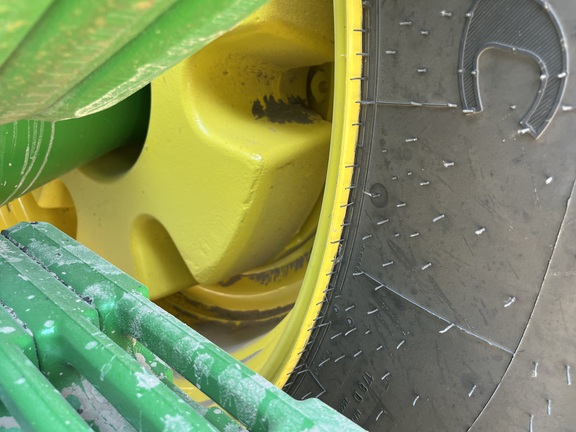 2025 John Deere 9R 590 - Photo22