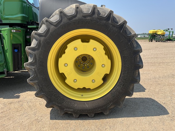 2025 John Deere 9R 590 - Photo23