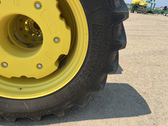 2025 John Deere 9R 590 - Photo24