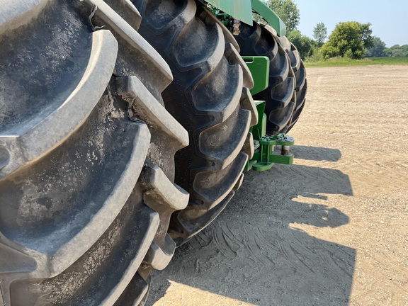 2025 John Deere 9R 590 - Photo25