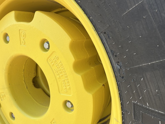 2025 John Deere 9R 590 - Photo26