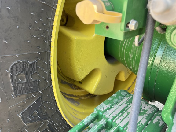 2025 John Deere 9R 590 - Photo28