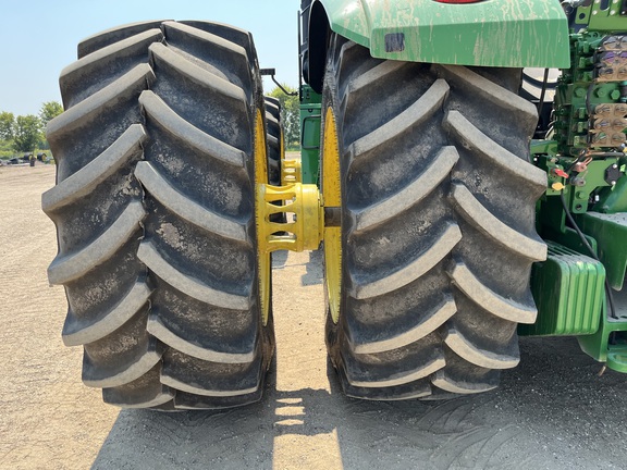 2025 John Deere 9R 590 - Photo27