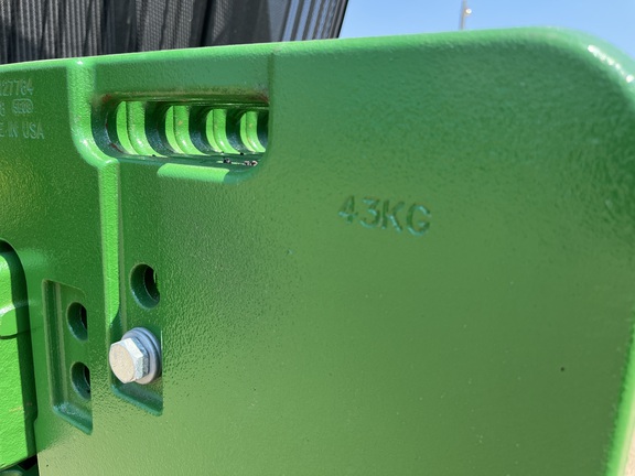 2025 John Deere 9R 590 - Photo30