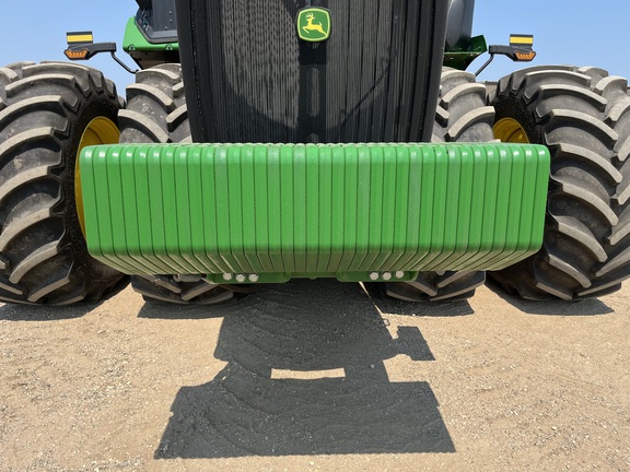 2025 John Deere 9R 590 - Photo29