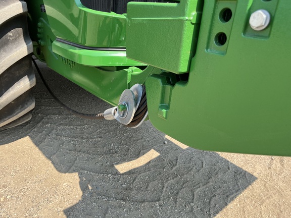 2025 John Deere 9R 590 - Photo31