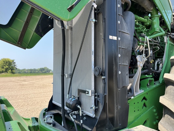 2025 John Deere 9R 590 - Photo32