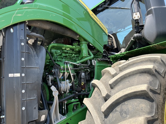 2025 John Deere 9R 590 - Photo33