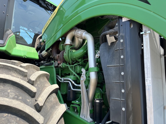 2025 John Deere 9R 590 - Photo34