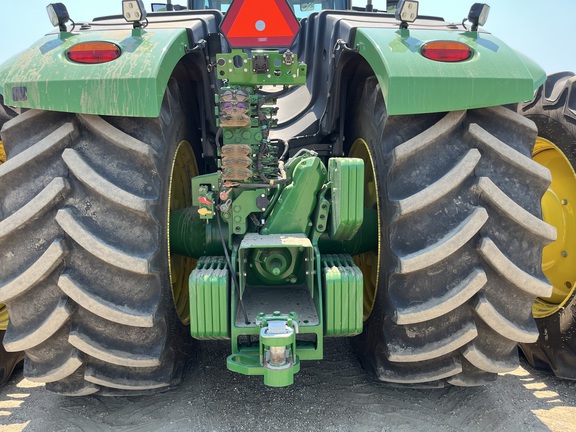 2025 John Deere 9R 590 - Photo35