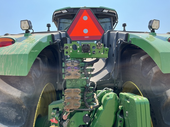 2025 John Deere 9R 590 - Photo36