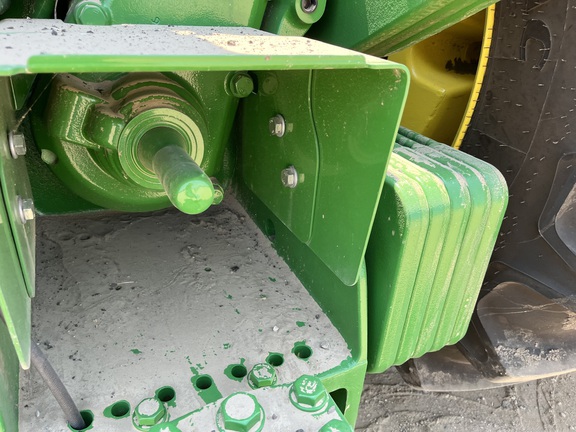 2025 John Deere 9R 590 - Photo37