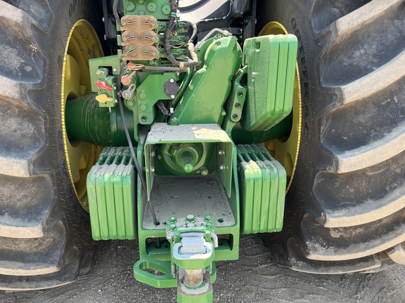 2025 John Deere 9R 590 - Photo38