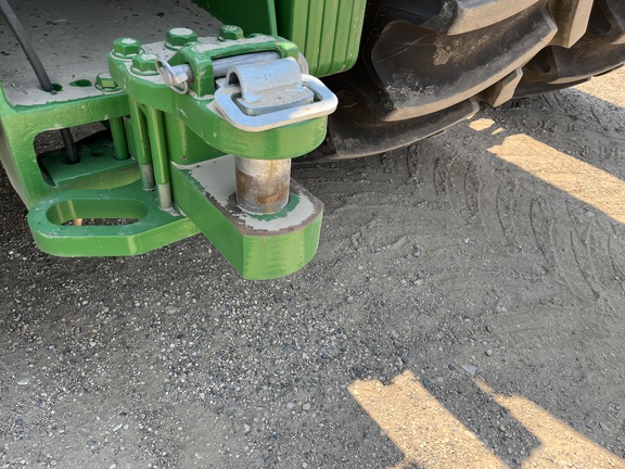 2025 John Deere 9R 590 - Photo39
