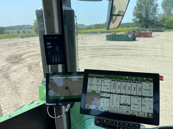 2025 John Deere 9R 590 - Photo42