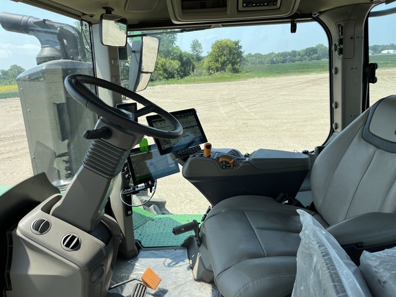 2025 John Deere 9R 590 - Photo41