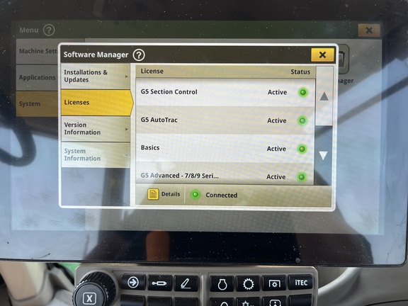 2025 John Deere 9R 590 - Photo45