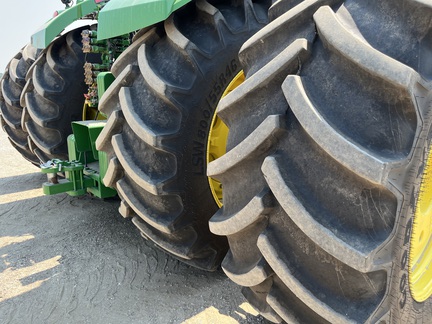 2025 John Deere 9R 590 - Photo19