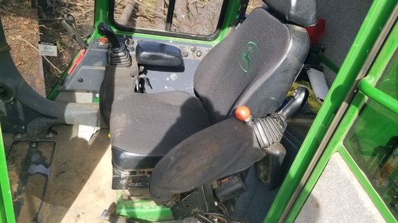 2023 John Deere 437E