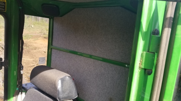 2023 John Deere 437E