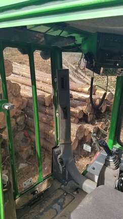 2023 John Deere 437E