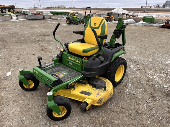  John Deere Z530R