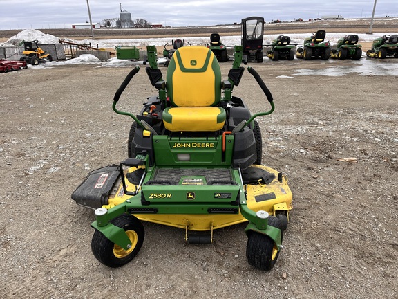2022 John Deere Z530R - Photo2