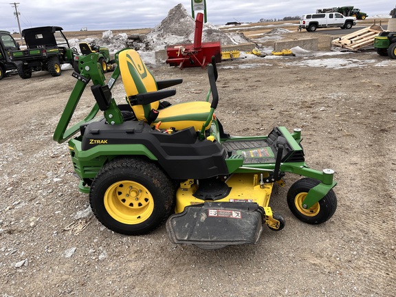 2022 John Deere Z530R - Photo4