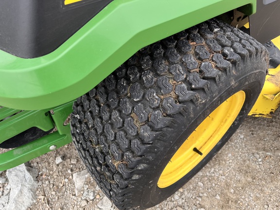 2022 John Deere Z530R - Photo11