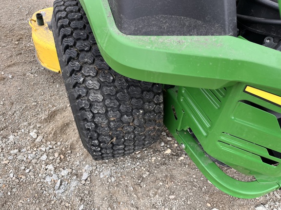 2022 John Deere Z530R - Photo12