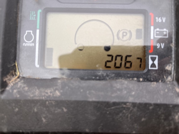 2022 John Deere Z530R - Photo19