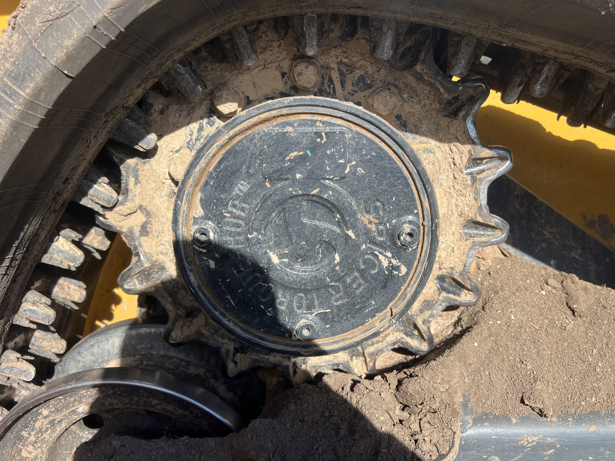  2023 John Deere 325G at Heritage Tractor in Rogersville, MO